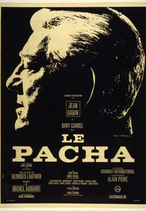 O Paxá (Le Pacha)