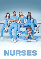 Nurses: Plantão Enfermagem (1ª Temporada) (Nurses (Season 1))