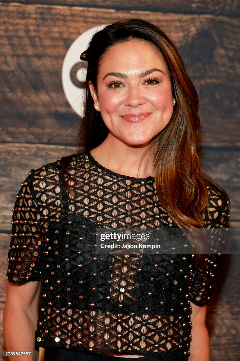 Camille Guaty - Foto 1