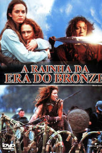  de Filme A Rainha da Era do Bronze (2003)