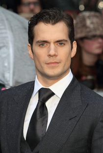 Henry Cavill - Poster 1