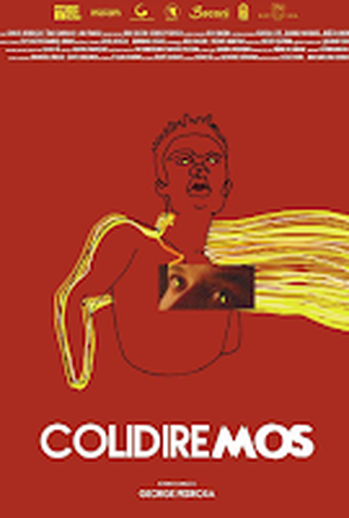 Poster 1 de Curta Colidiremos (2019)