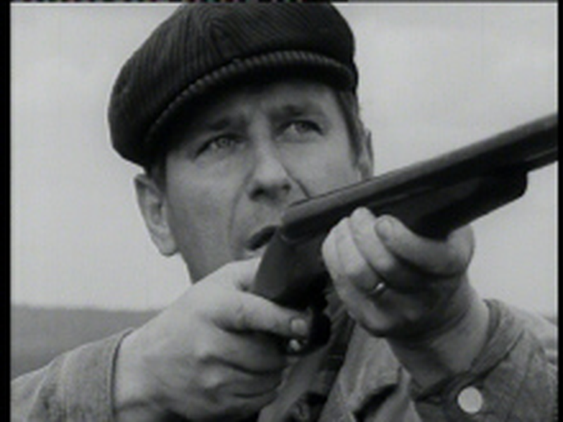 Foto 1 de Eight Deadly Shots 