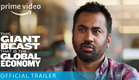 This Giant Beast That is the Global Economy - Official Trailer | Prime Video