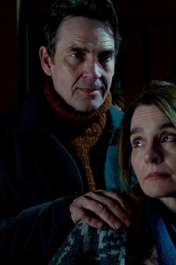 Poster de Episódio The Tindalls (2025)