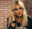 El regreso de Sharon