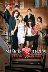 Niños Ricos, Pobres Padres (Niños Ricos, Pobres Padres)