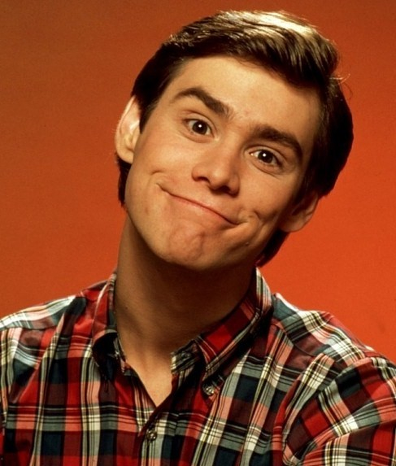 Jim Carrey - Foto 9