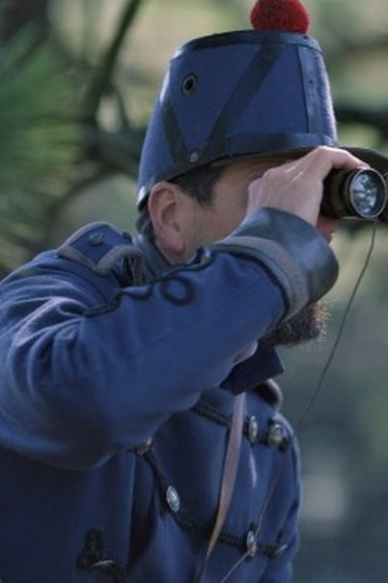 Poster de Episódio A la caza de Malverde (2022)