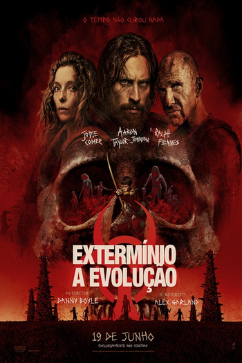  de Filme Extermínio: A Evolução (2025)