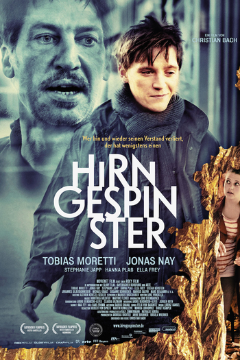 Poster de Filme Fuga da Realidade (2014)