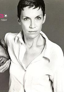 Eurythmics: I Saved the World Today (Eurythmics: I Saved the World Today)