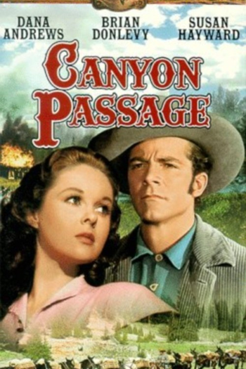  de Filme Paixão Selvagem (1946)