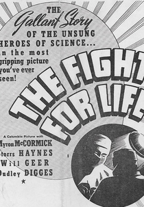 The Fight for Life (The Fight for Life)