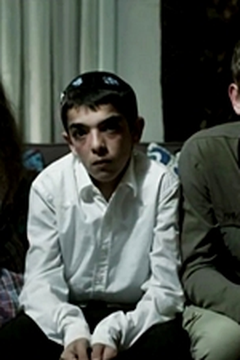 Poster de Episódio Episode 3 (2012)