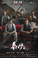 Faces in the Crowd (暴风)