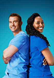 Meus pés estão me matando (2ª Temporada) (My feet are killing me)