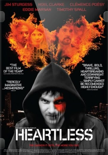 Marca da Vingança (Heartless)