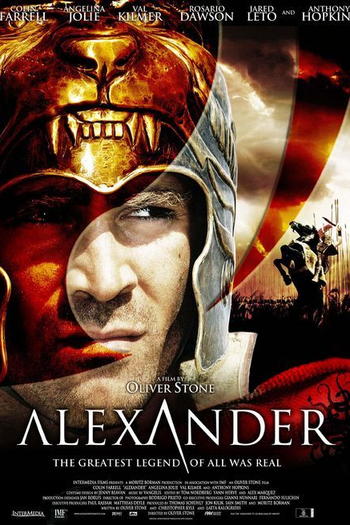  de Filme Alexandre (2004)