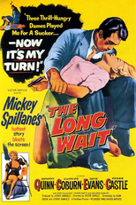 Procurado por Homicídio (The Long Wait)