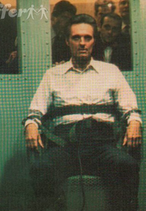 Caryl Chessman - O Corredor da Morte (Kill Me If You can)