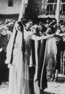 Der Dibuk (Der Dibuk)