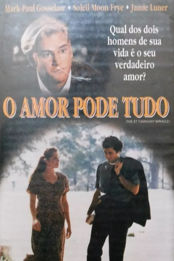  de Filme O Amor Pode Tudo (1994)