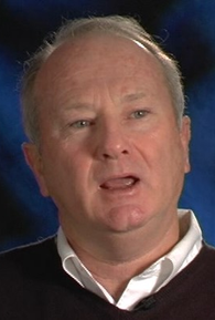 Kevin Corcoran