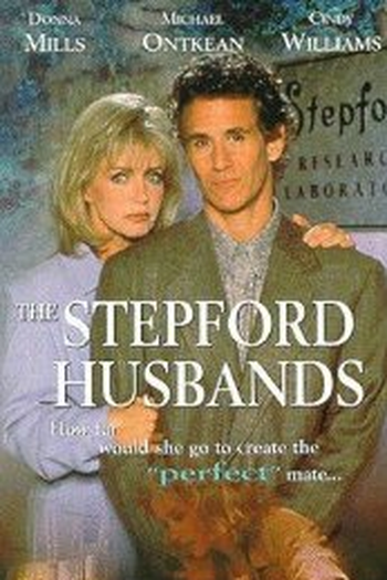 Poster de Filme Os Maridos de Stepford (1996)
