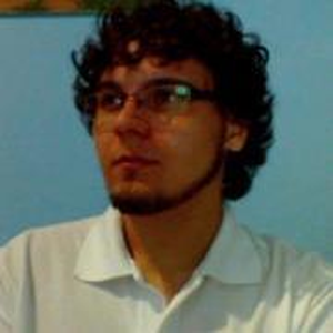Foto de perfil de Thiago Bastos