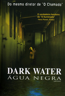 Água Negra - Poster / Capa / Cartaz - Oficial 7
