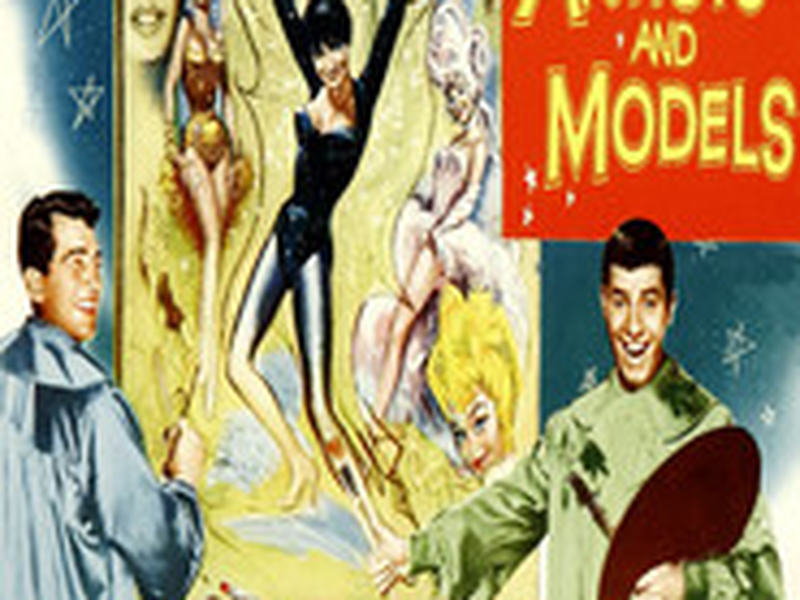 Foto 1 de Artistas e Modelos