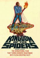 O Império das Aranhas (Kingdom of the Spiders)