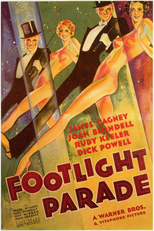 Belezas em Revista (Footlight Parade)