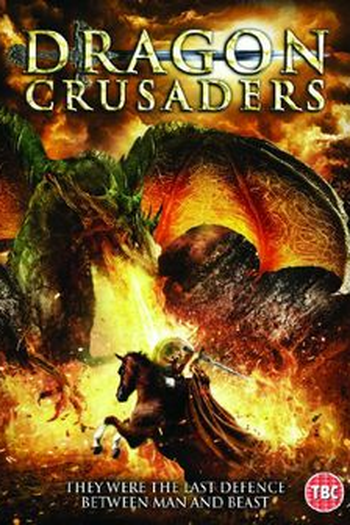  de Filme Cavaleiros e Dragões (2011)