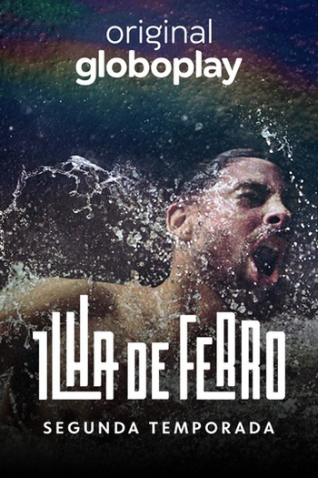  de Série Ilha de Ferro (2ª Temporada) (2019)