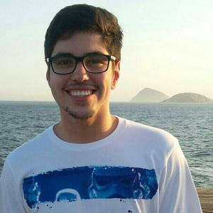Foto de perfil de Mateus