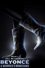 Eu Sou Country: Beyoncé e o Renascimento do NashVille (Call Me Country: Beyoncé & Nashville's Renaissance)