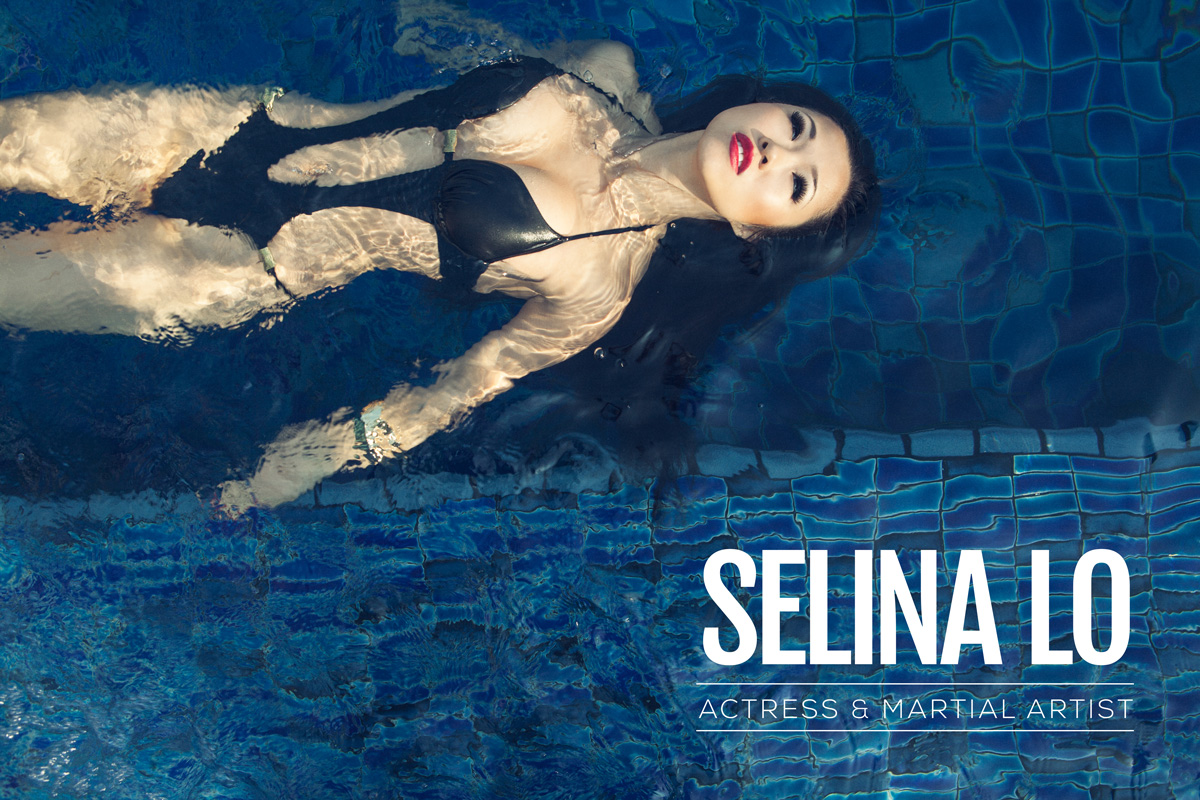 Selina Lo - Foto 12