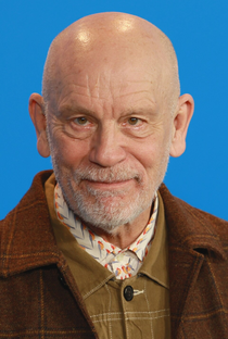 John Malkovich - Poster 1