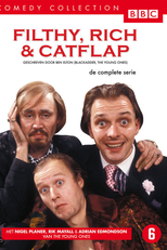 Filthy Rich & Catflap ( Filthy Rich & Catflap)