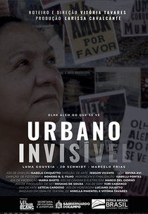 Urbano Invisível (Urbano Invisível)