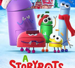 Natal com os StoryBots