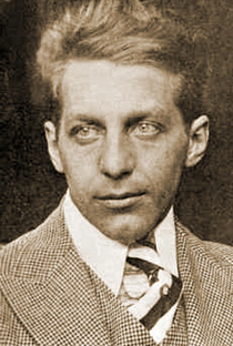 John H. Collins - Poster / Capa / Cartaz - Oficial 1