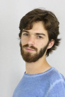 Miguel Partidário - Poster 1