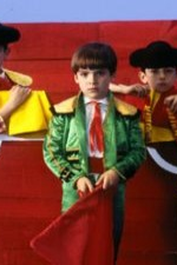 Poster de Episódio Amor y toros (2002)