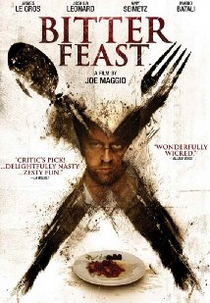 Banquete Amargo (Bitter Feast)