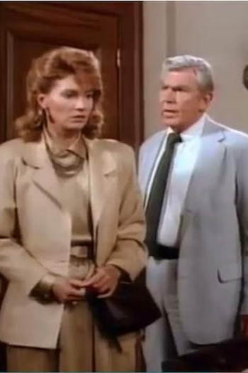 Poster de Episódio The Power Brokers (1) (1987)