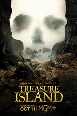 A Ilha do Tesouro (1ª Temporada) (Treasure Island (Season 1))
