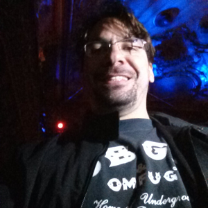 Foto de perfil de Raul